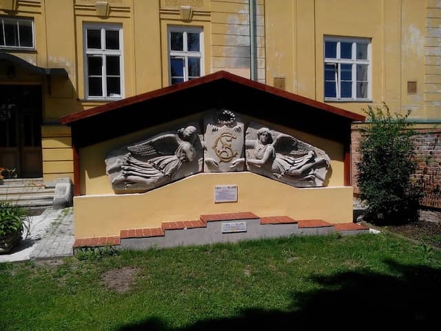 Friedenstreppe - Image 2