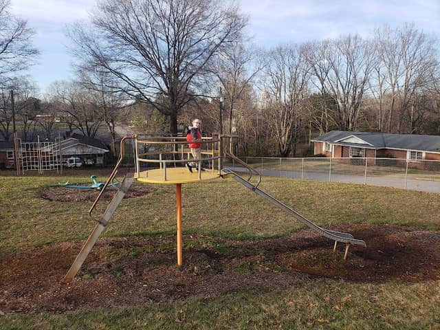 Neighborhood Park - Image 2