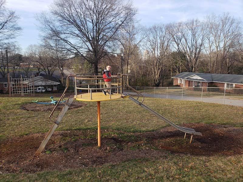 Neighborhood Park - Image 2