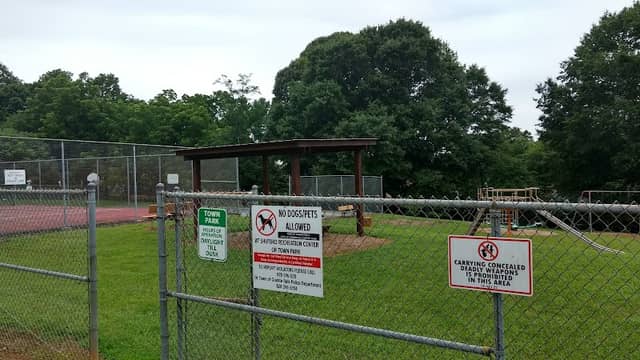 Neighborhood Park - Image 1