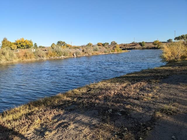 Escondida Lake - Image 1
