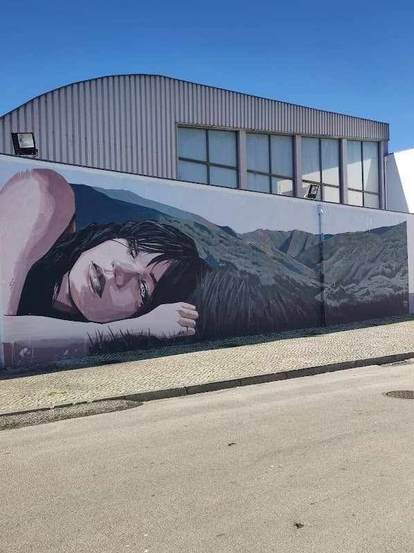 Mural de Tamara Alves - Image 2