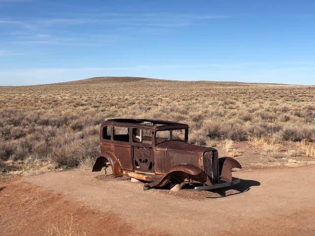 Route 66 - Image 1