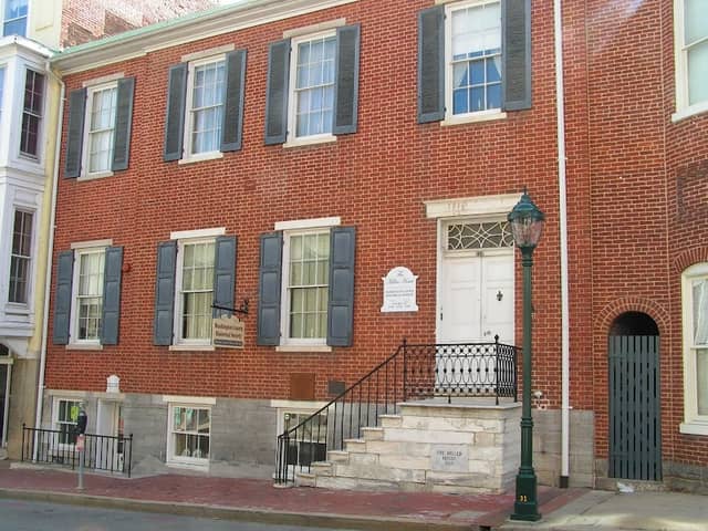 Washington County Historical Society - Image 1