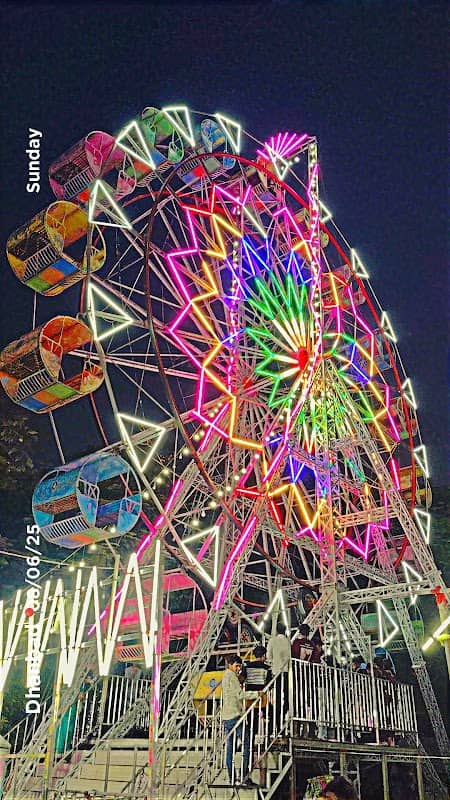DISNEY LAND MELA - Image 1
