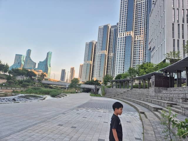 Sejong Music Fountain - Image 2