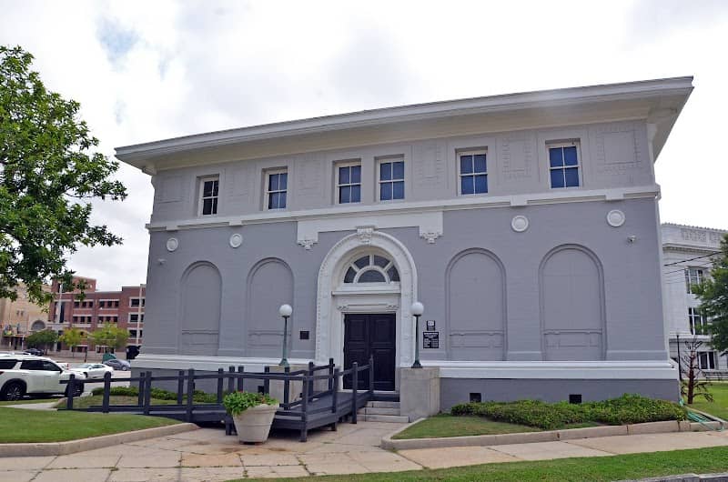 Meridian Museum of Art - Image 1
