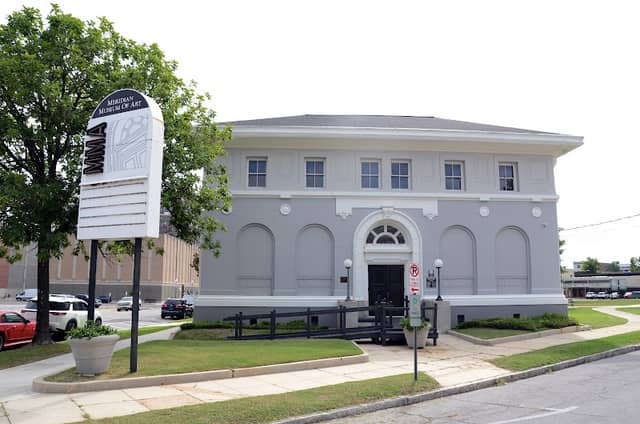 Meridian Museum of Art - Image 2
