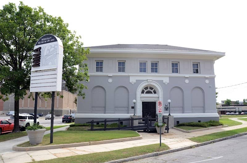 Meridian Museum of Art - Image 2