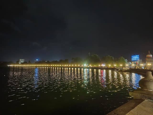 Rankala Chaupaati Garden - Image 2