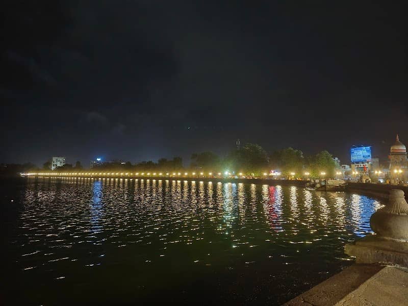 Rankala Chaupaati Garden - Image 2