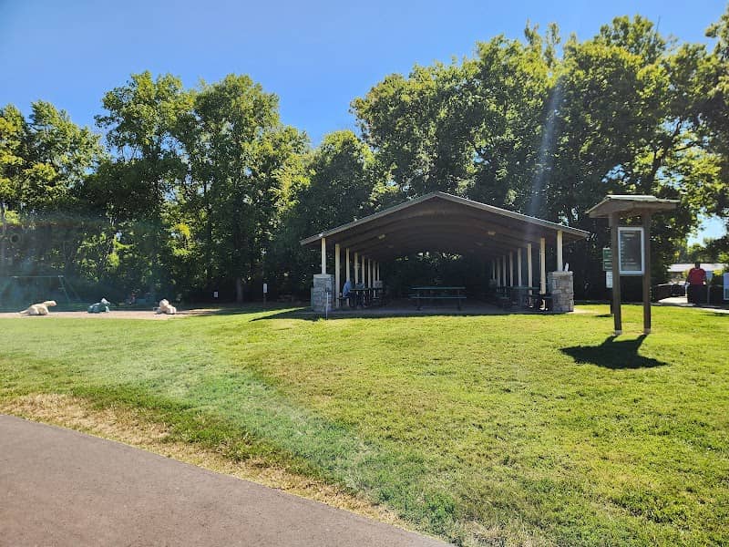 River Park - Image 1