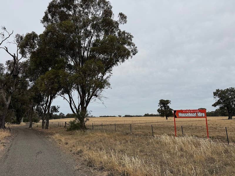 North of the Murray Trail - Image 1