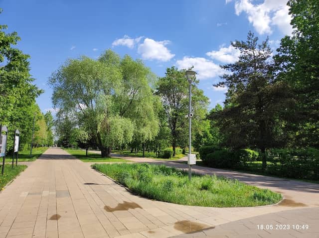 Park Otradnoye - Image 2