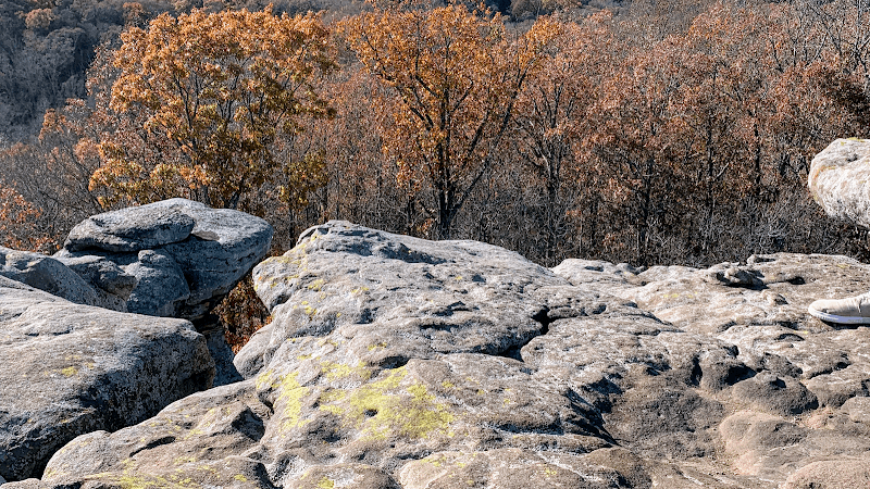 Hiking Tours - Image 1