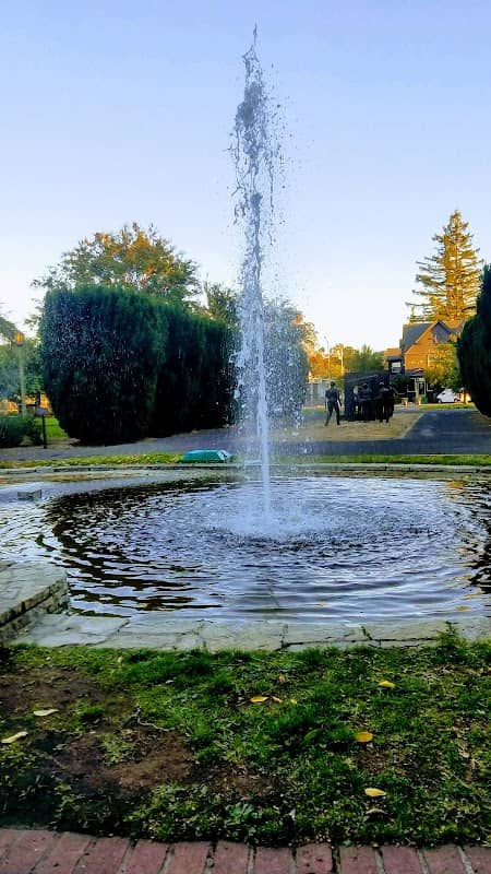 Fremont Park - Image 1