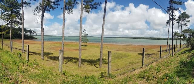 Mare aux Vacoas view point - Image 1