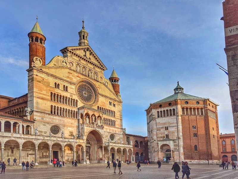 Cattedrale di Santa Maria Assunta - Image 3