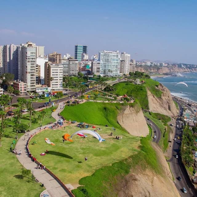 Costa verde Miraflores - Image 1
