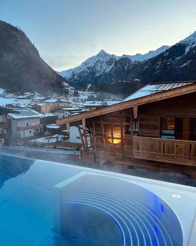 Carpe Solem Kaprun by ALPS RESORTS - Image 1