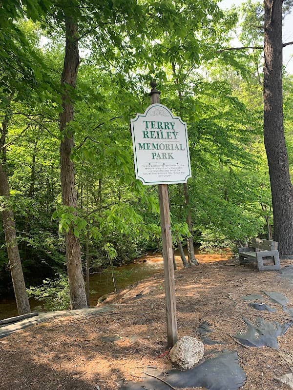 Terry Reilly Memorial Park - Image 2