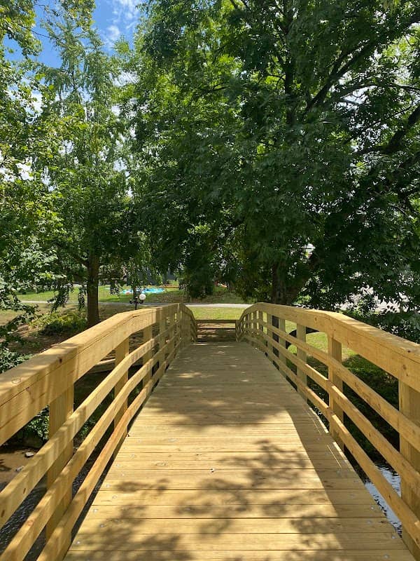 Duck Park - Image 1