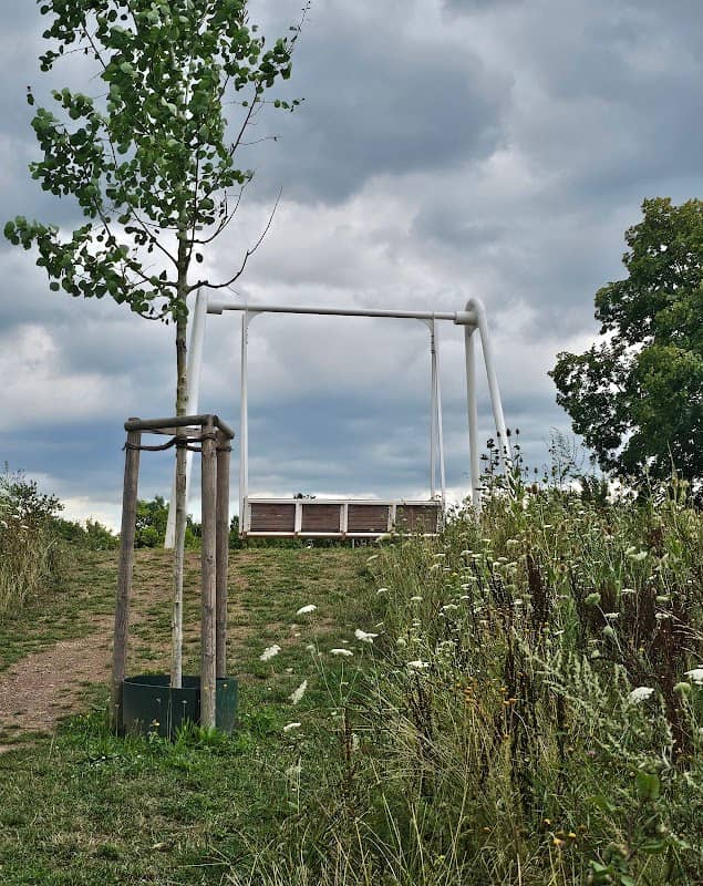 Schaukel Park Schönfeld - Image 1
