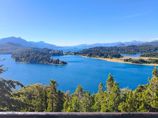 Circuito Chico San Carlos De Bariloche - Image 1