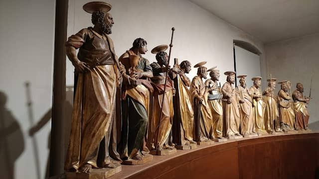 Diocesan Museum - Image 1