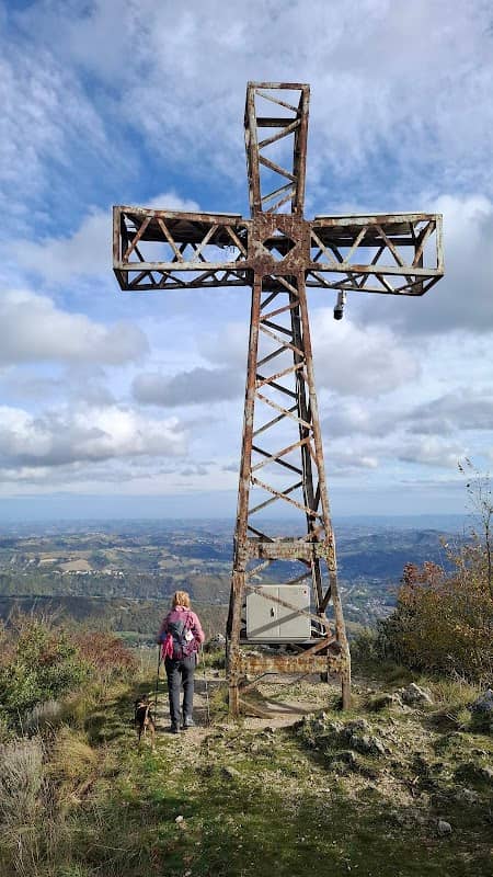 Croce del Monte Murano - Image 1