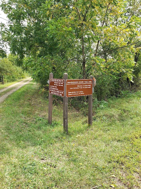 Monticello Trailhead - Image 2