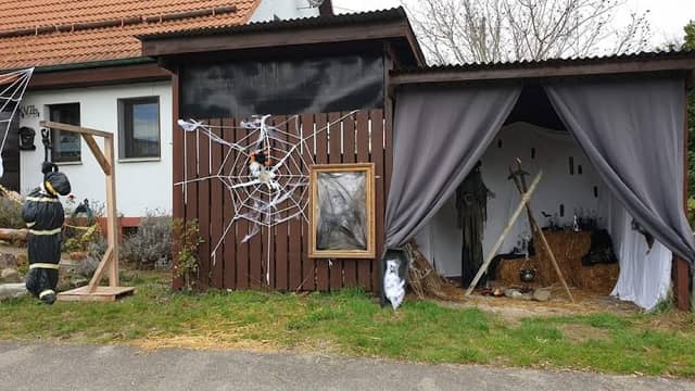 Scary Garden Worndorf - Image 1