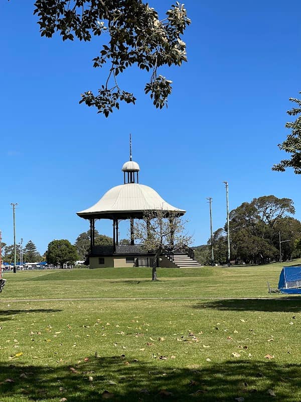 Lambton Park - Image 1
