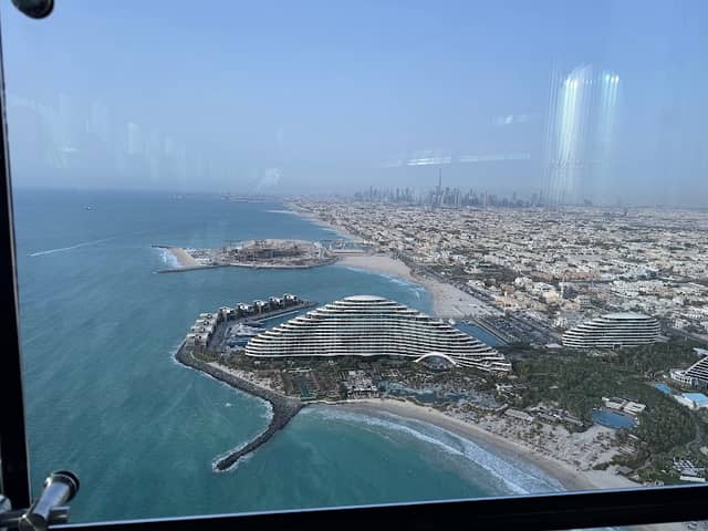 Sky view - Image 2