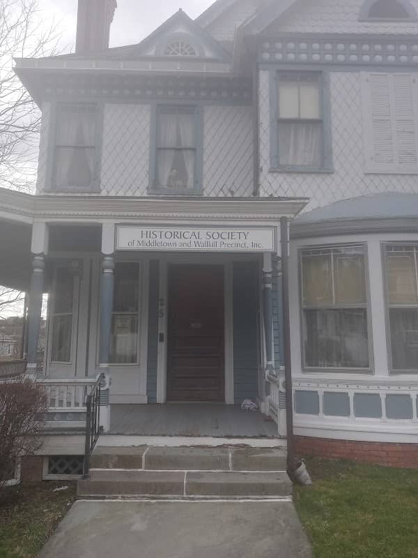 Historical Society-Middletown - Image 1