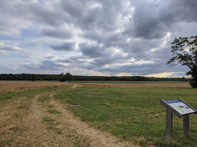 Slaughter Pen Farm Historic Site - Image 2