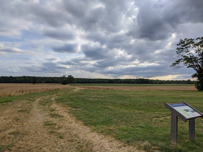 Slaughter Pen Farm Historic Site - Image 2