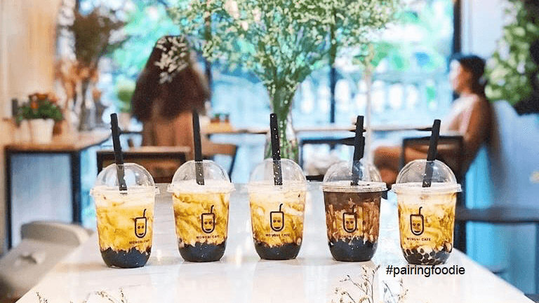 Mongni Cafe Phitsanulok NU - Image 1