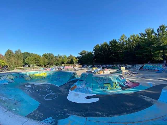 Shell Park - Image 1