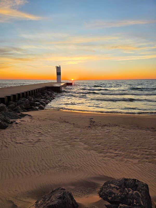 Mears State Park - Image 2