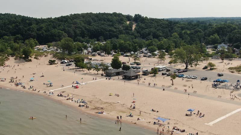 Mears State Park - Image 1