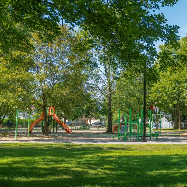 Parc Marie-Victorin - Image 1