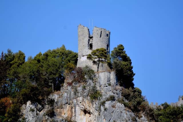Torre dello Ziro - Image 2