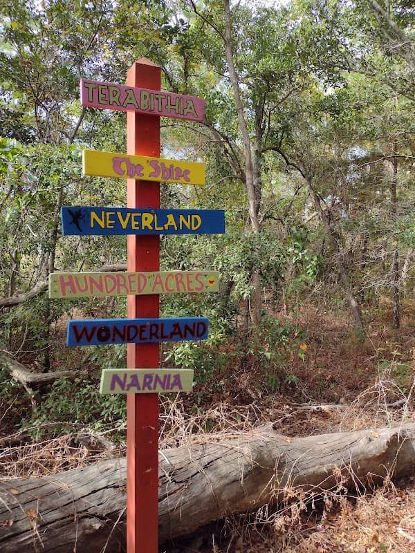 Enchanted Nature Trail - Image 2