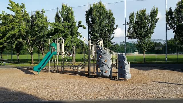 Dacca Park Sports Complex - Image 2