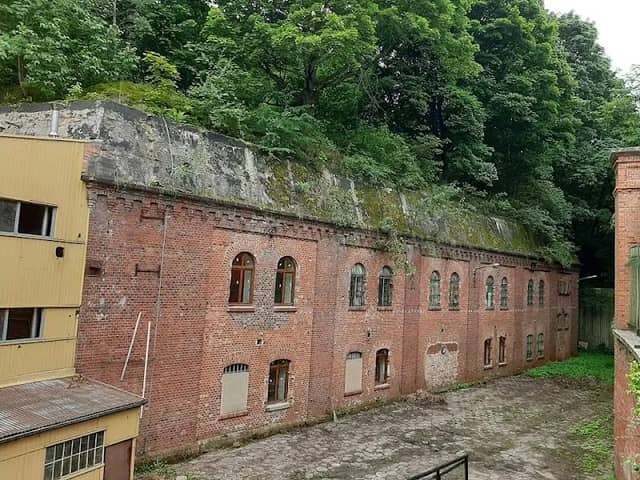 Miejsce Pamięci Narodowej Fort VII - Image 2