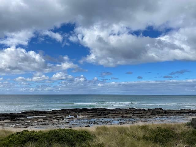 Lorne - Queenscliff Coastal Reserve - Image 1
