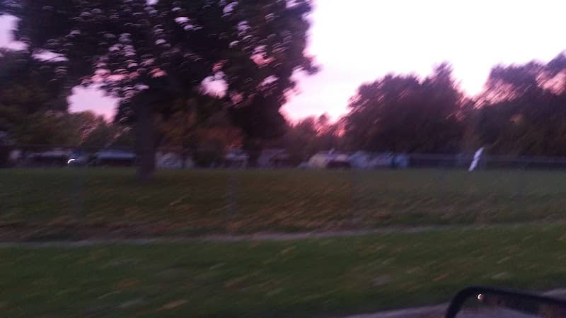 Optimist Park. - Image 2