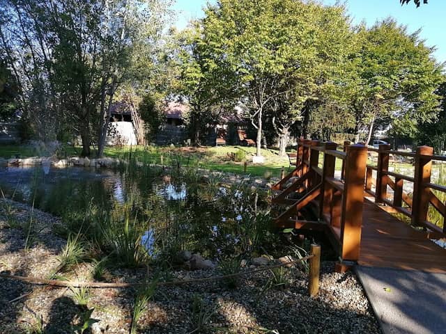 Rekreációs park - Image 2