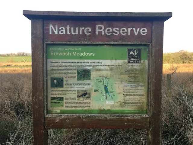 Erewash Meadows Nature Reserve - Image 2